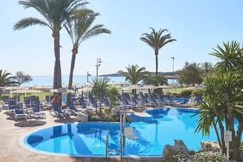 hipotels hipocampo playa