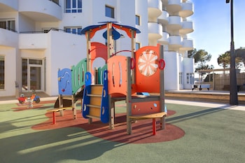 Hipotels Hipocampo Playa,Cala Millor>>Balearic Islands,4 star