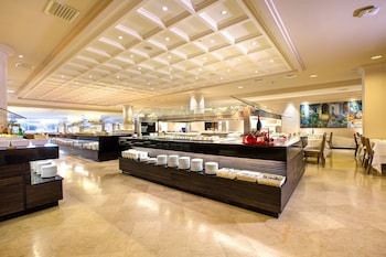 Hipotels Hipocampo Playa,Cala Millor>>Balearic Islands,4 star