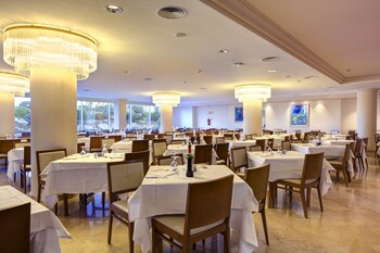 Hipotels Hipocampo Playa,Cala Millor>>Balearic Islands,4 star