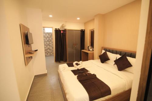 Afa Residency,,3 star