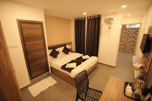 Afa Residency,,3 star