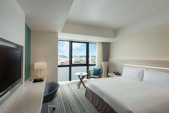 hilton okinawa chatan resort