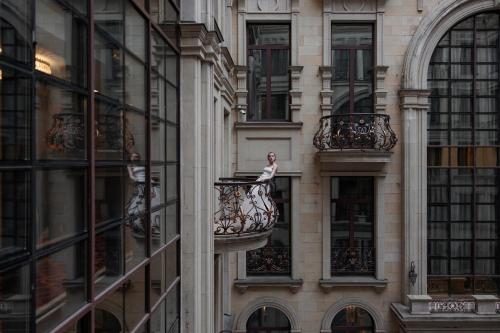 the st regis moscow nikolskaya