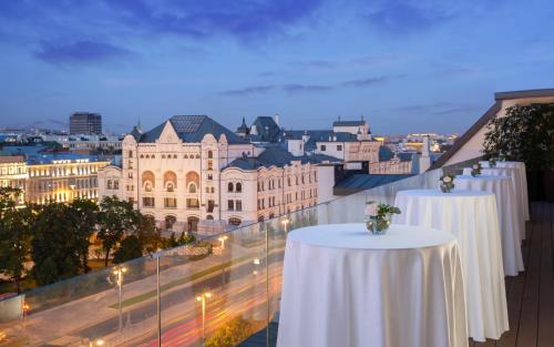 the st regis moscow nikolskaya