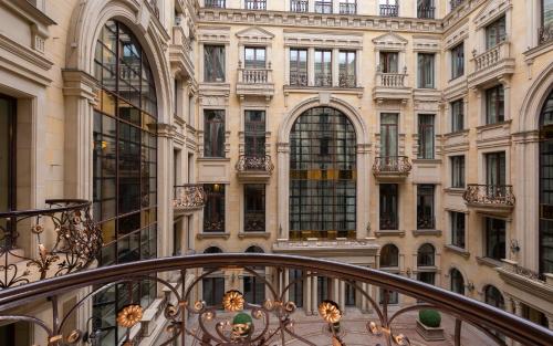 the st regis moscow nikolskaya