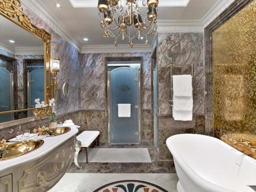 the st regis moscow nikolskaya