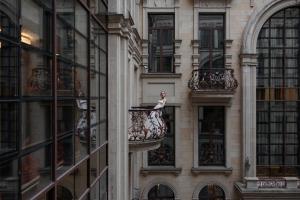 the st regis moscow nikolskaya