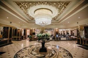 the st regis moscow nikolskaya