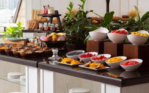 the st regis moscow nikolskaya