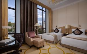 the st regis moscow nikolskaya