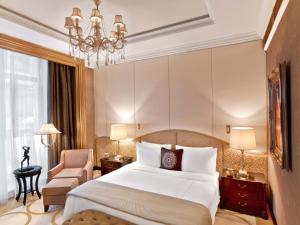 the st regis moscow nikolskaya