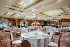 the st regis moscow nikolskaya