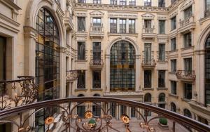 the st regis moscow nikolskaya