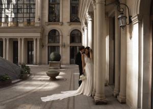 the st regis moscow nikolskaya