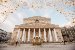 the st regis moscow nikolskaya