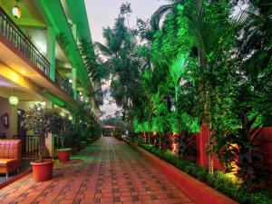 goa