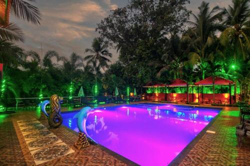 goa