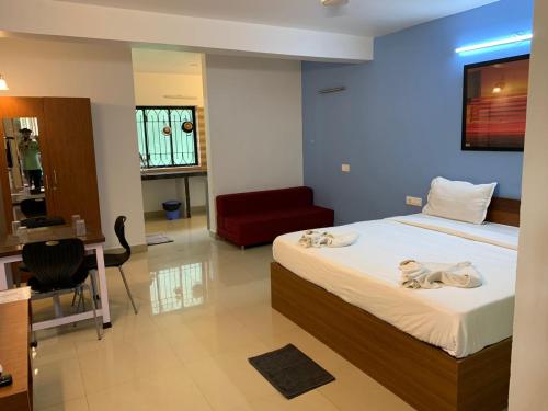 goa