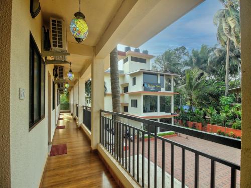 goa