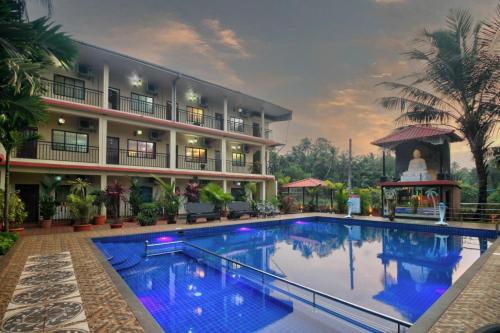 goa