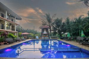 goa
