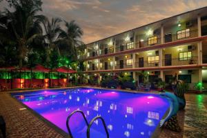 goa