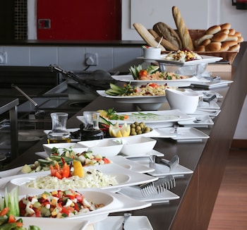 hotel ibis lagos ikeja