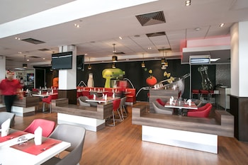 hotel ibis lagos ikeja