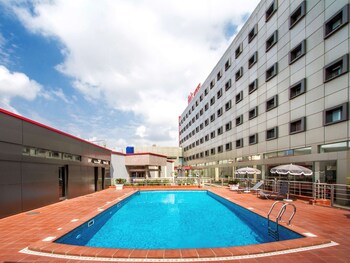 hotel ibis lagos ikeja