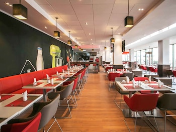 hotel ibis lagos ikeja