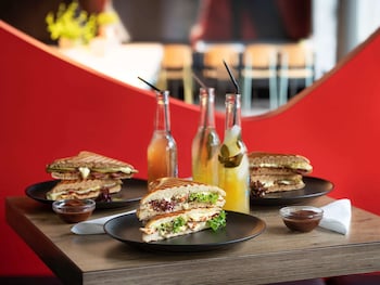 hotel ibis lagos ikeja