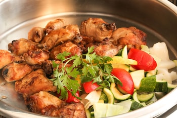 hotel ibis lagos ikeja