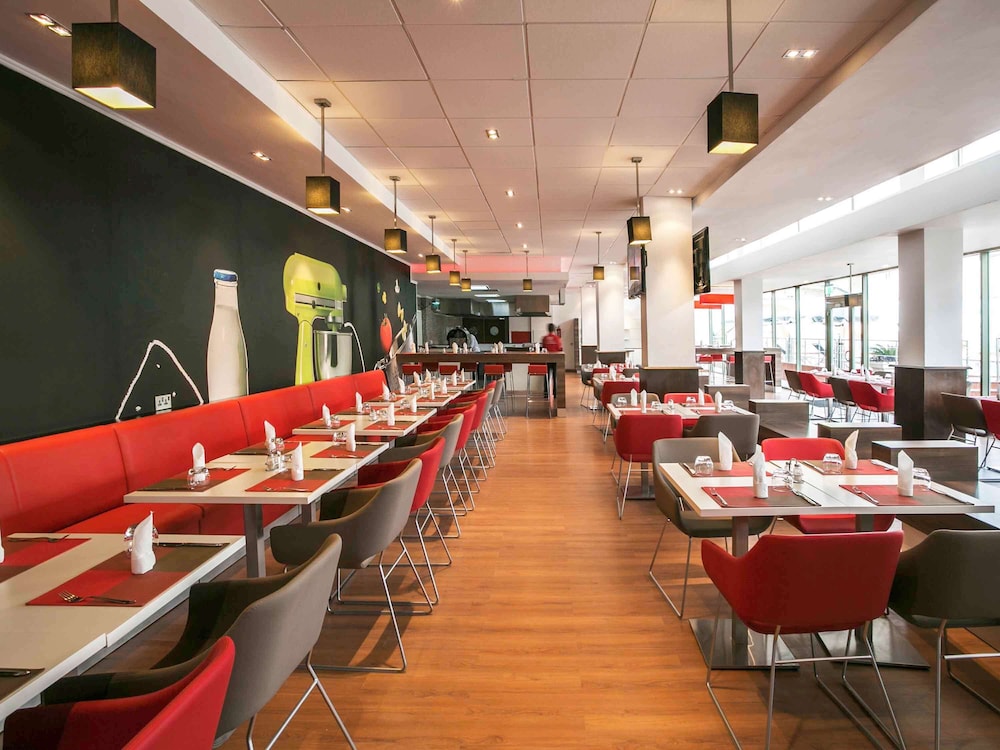 hotel ibis lagos ikeja