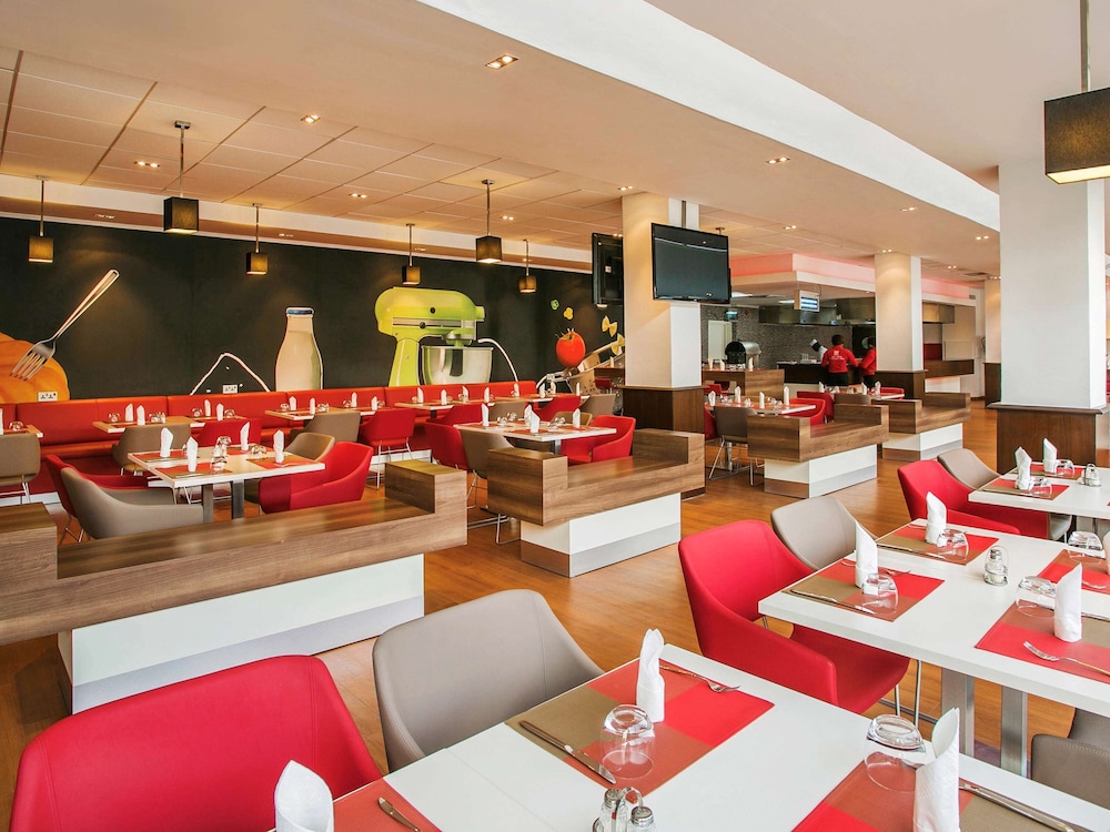 hotel ibis lagos ikeja