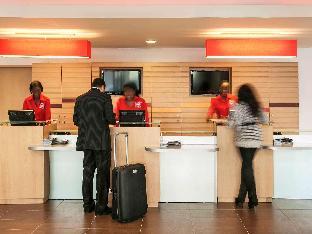 hotel ibis lagos ikeja