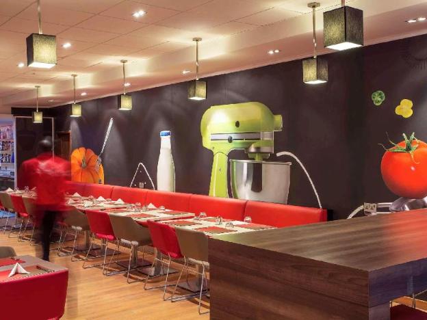 hotel ibis lagos ikeja