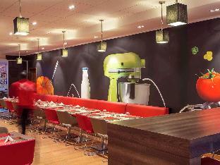 hotel ibis lagos ikeja