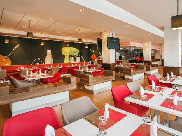 hotel ibis lagos ikeja