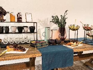 hotel ibis lagos ikeja