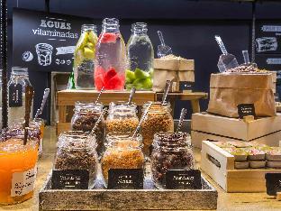 hotel ibis lagos ikeja