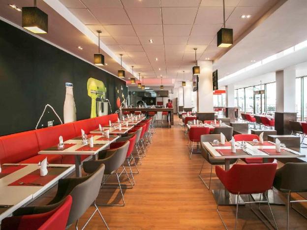 hotel ibis lagos ikeja