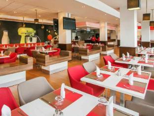 hotel ibis lagos ikeja