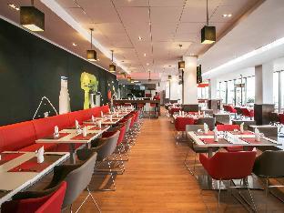 hotel ibis lagos ikeja