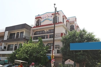 hotel hari villa