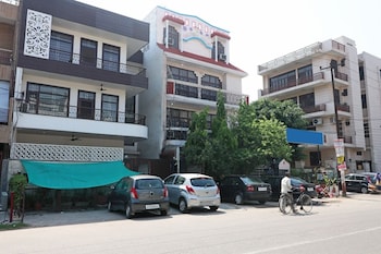 hotel hari villa