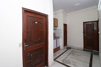 hotel hari villa