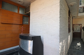 hotel hari villa