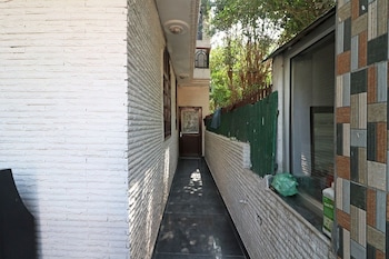 hotel hari villa