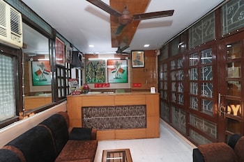 hotel hari villa